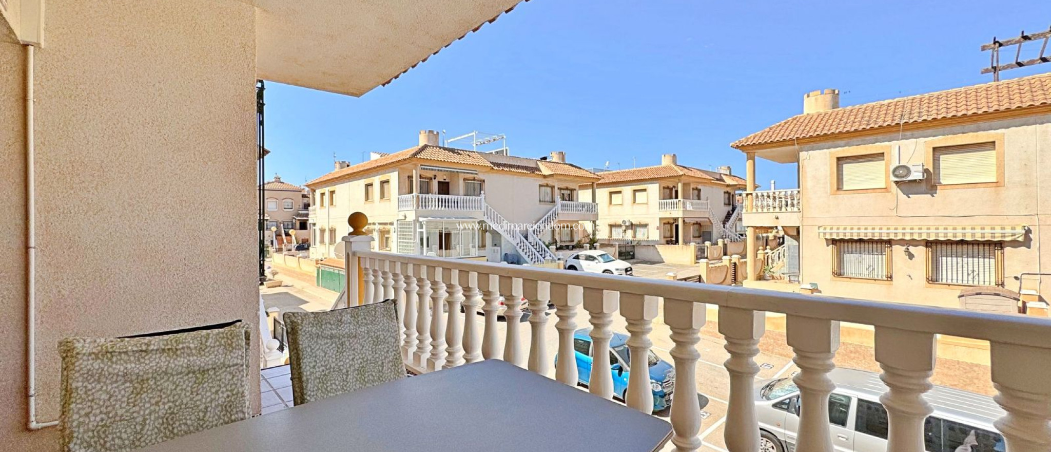 Verkauf - Apartment - Orihuela Costa - La Zenia