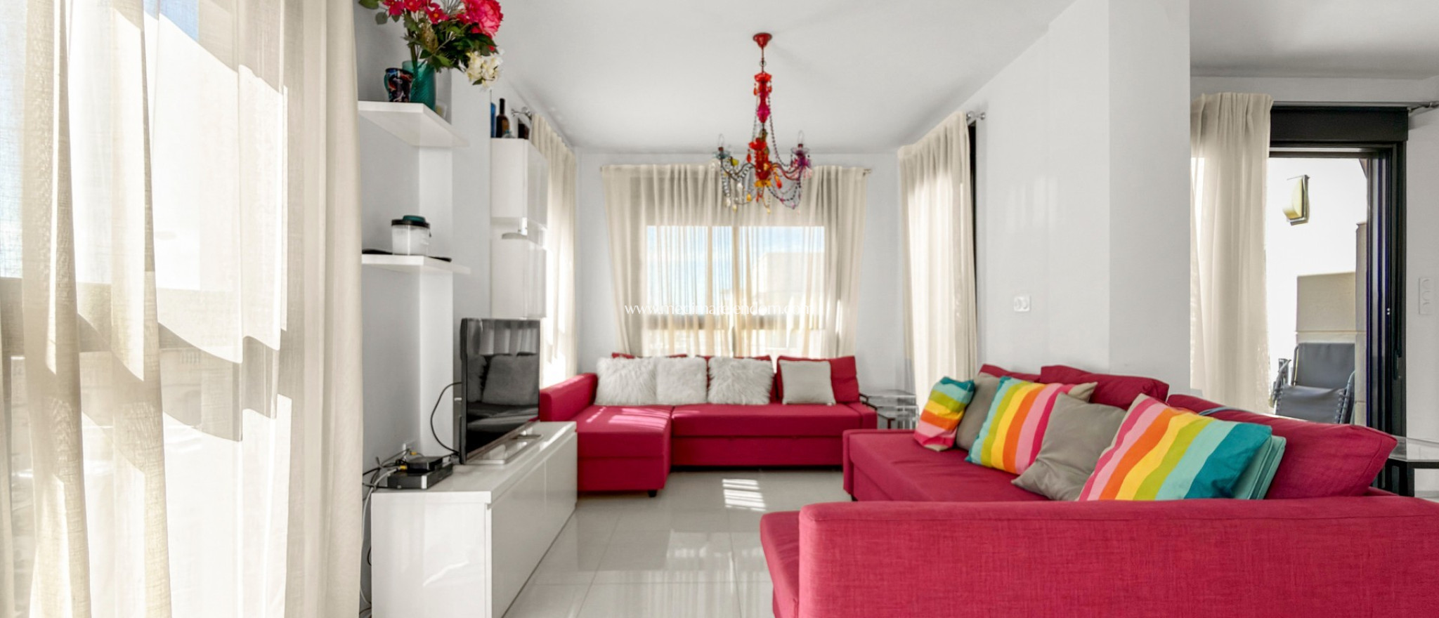 Verkauf - Apartment - Orihuela Costa - La Zenia