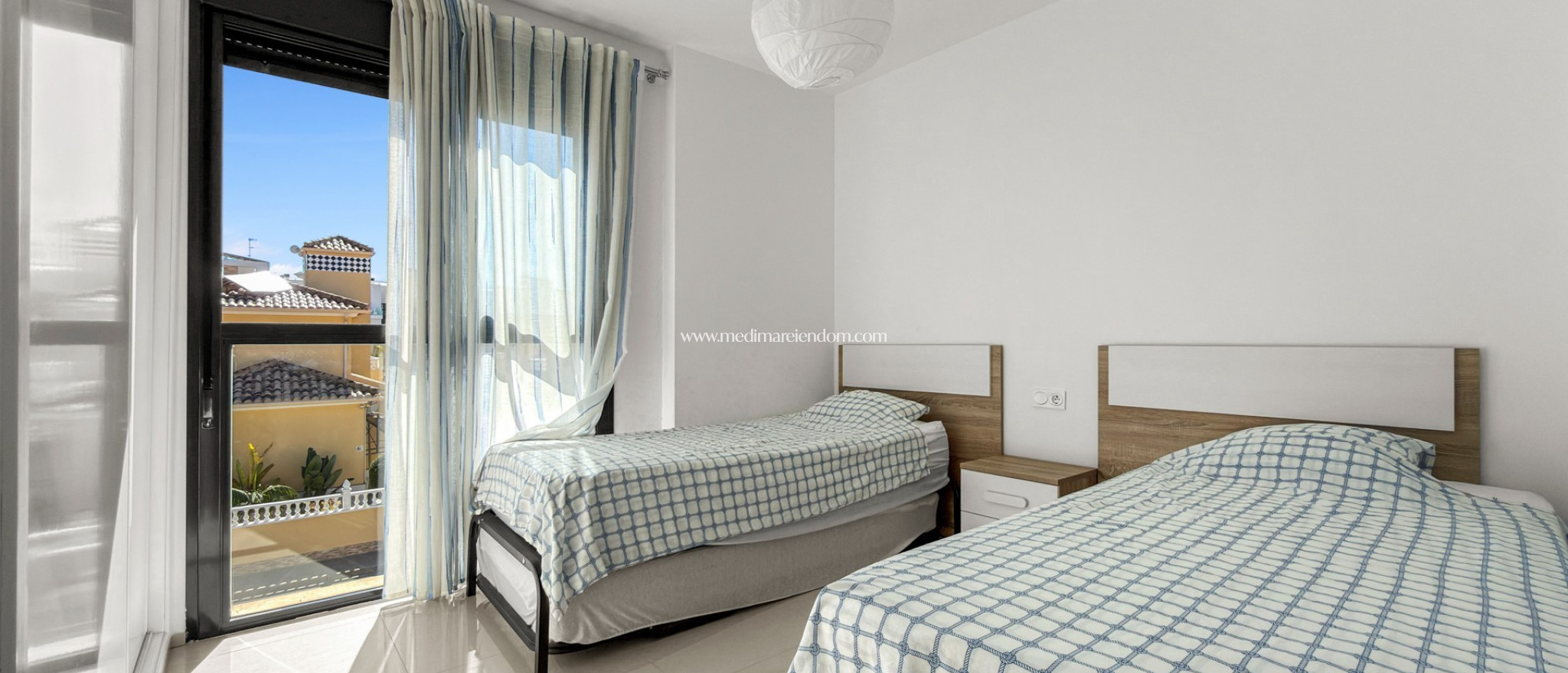 Verkauf - Apartment - Orihuela Costa - La Zenia