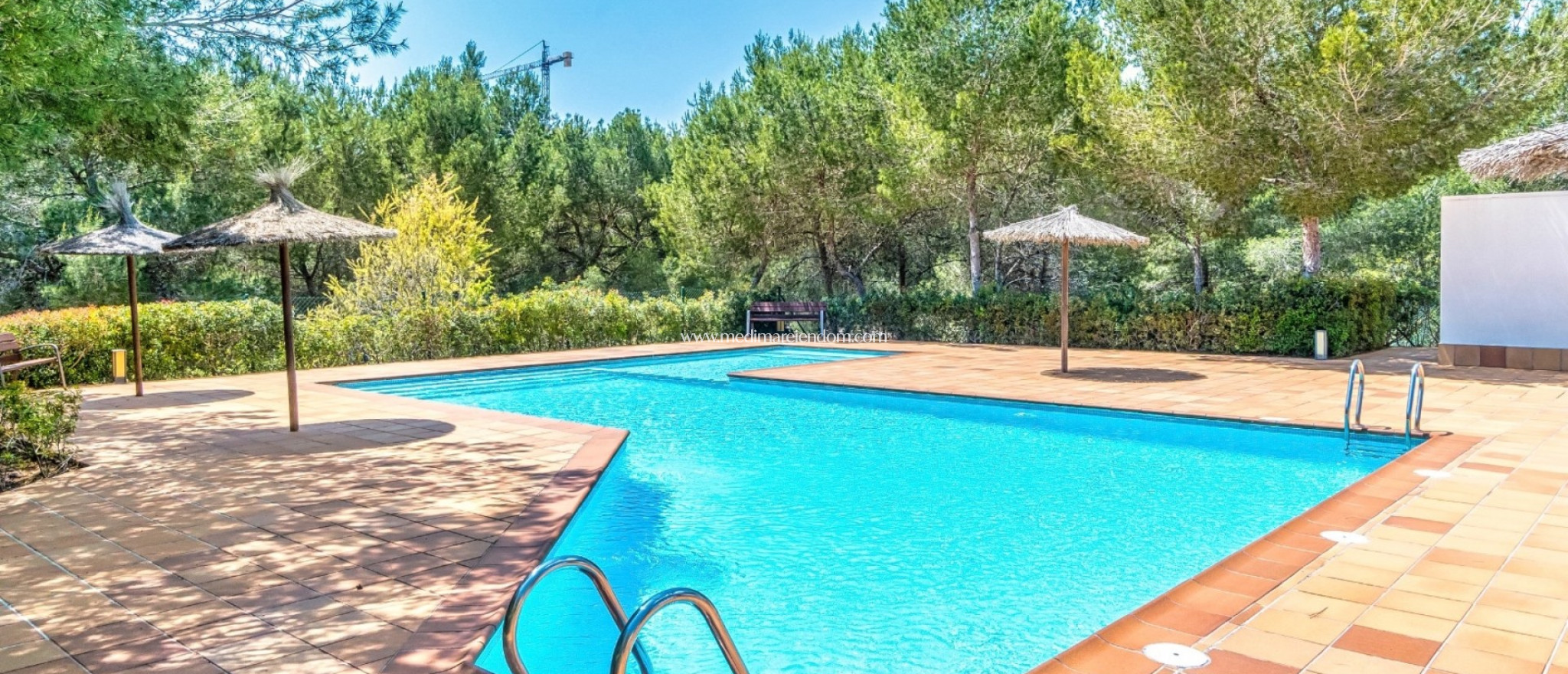 Verkauf - Apartment - Orihuela Costa - LAS COLINAS GOLF RESORT