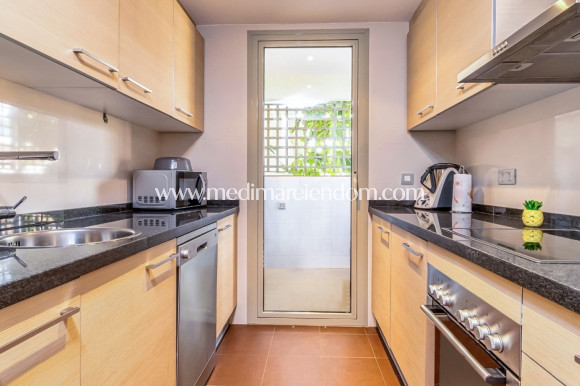 Verkauf - Apartment - Orihuela Costa - LAS COLINAS GOLF RESORT