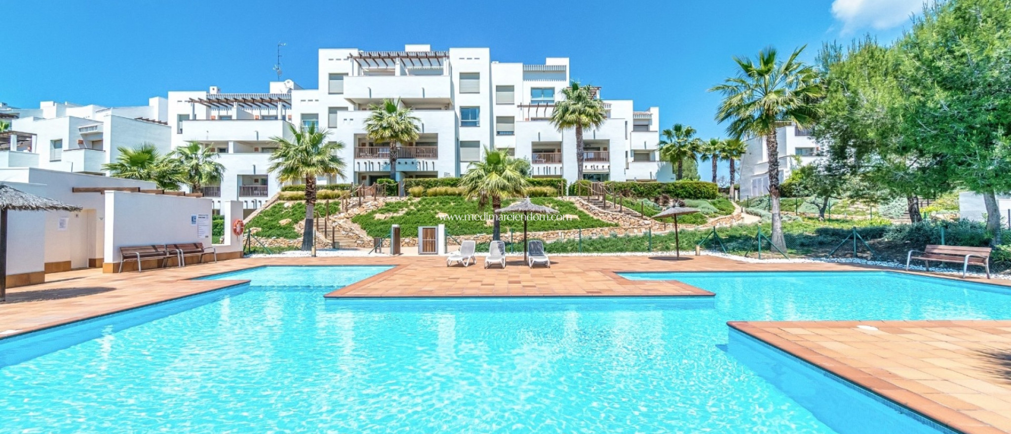 Verkauf - Apartment - Orihuela Costa - LAS COLINAS GOLF RESORT