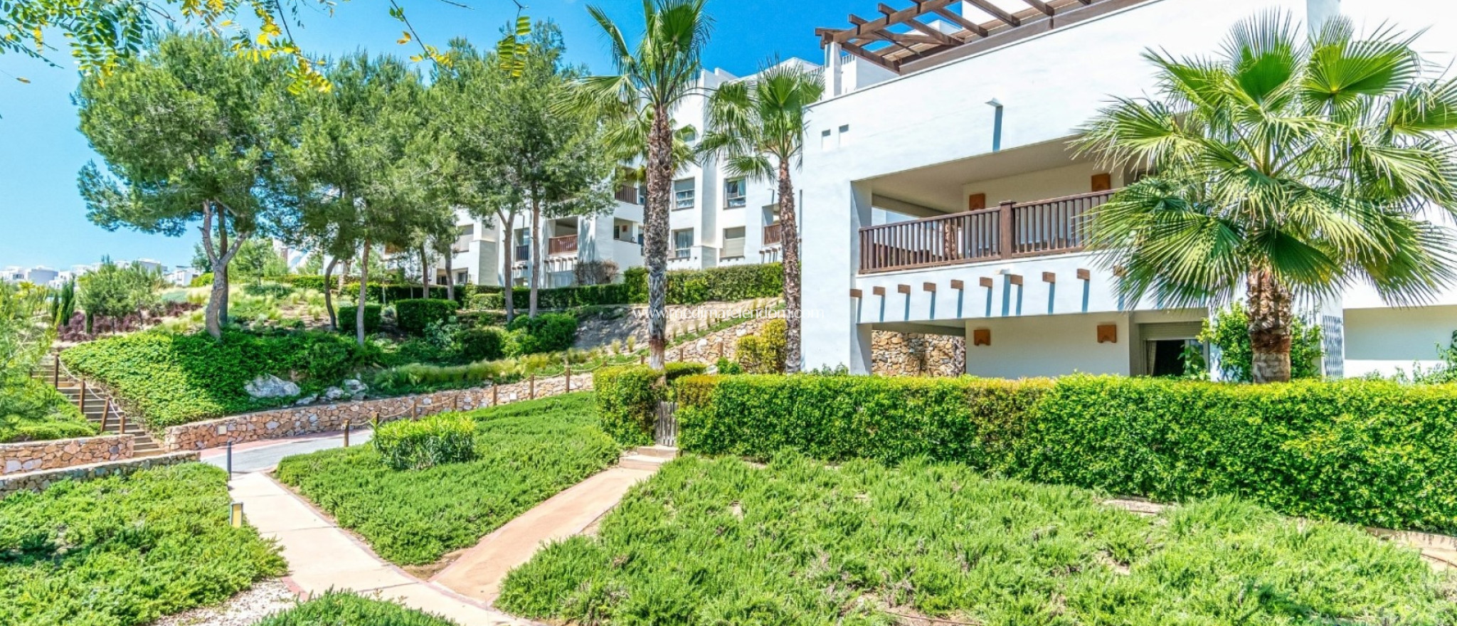Verkauf - Apartment - Orihuela Costa - LAS COLINAS GOLF RESORT