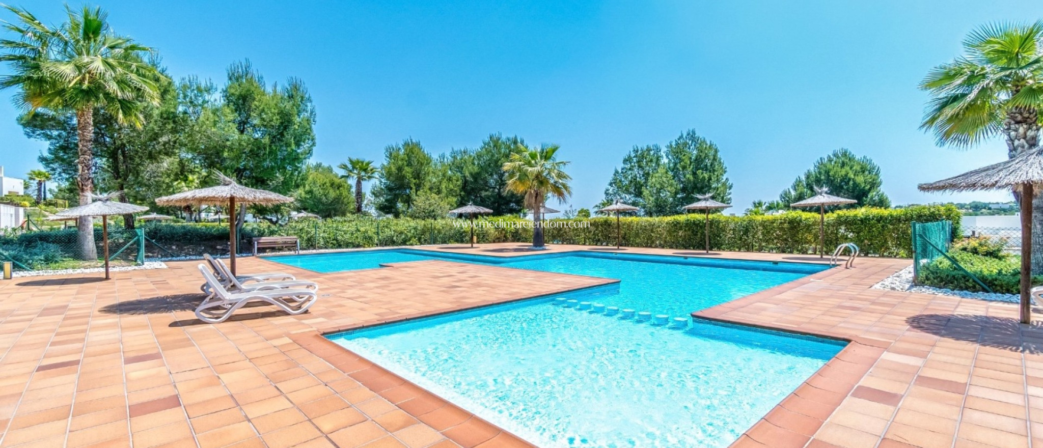 Verkauf - Apartment - Orihuela Costa - LAS COLINAS GOLF RESORT