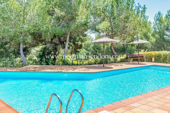 Verkauf - Apartment - Orihuela Costa - LAS COLINAS GOLF RESORT