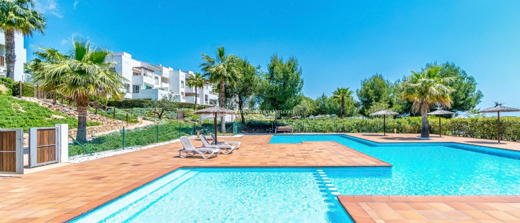 Verkauf - Apartment - Orihuela Costa - LAS COLINAS GOLF RESORT