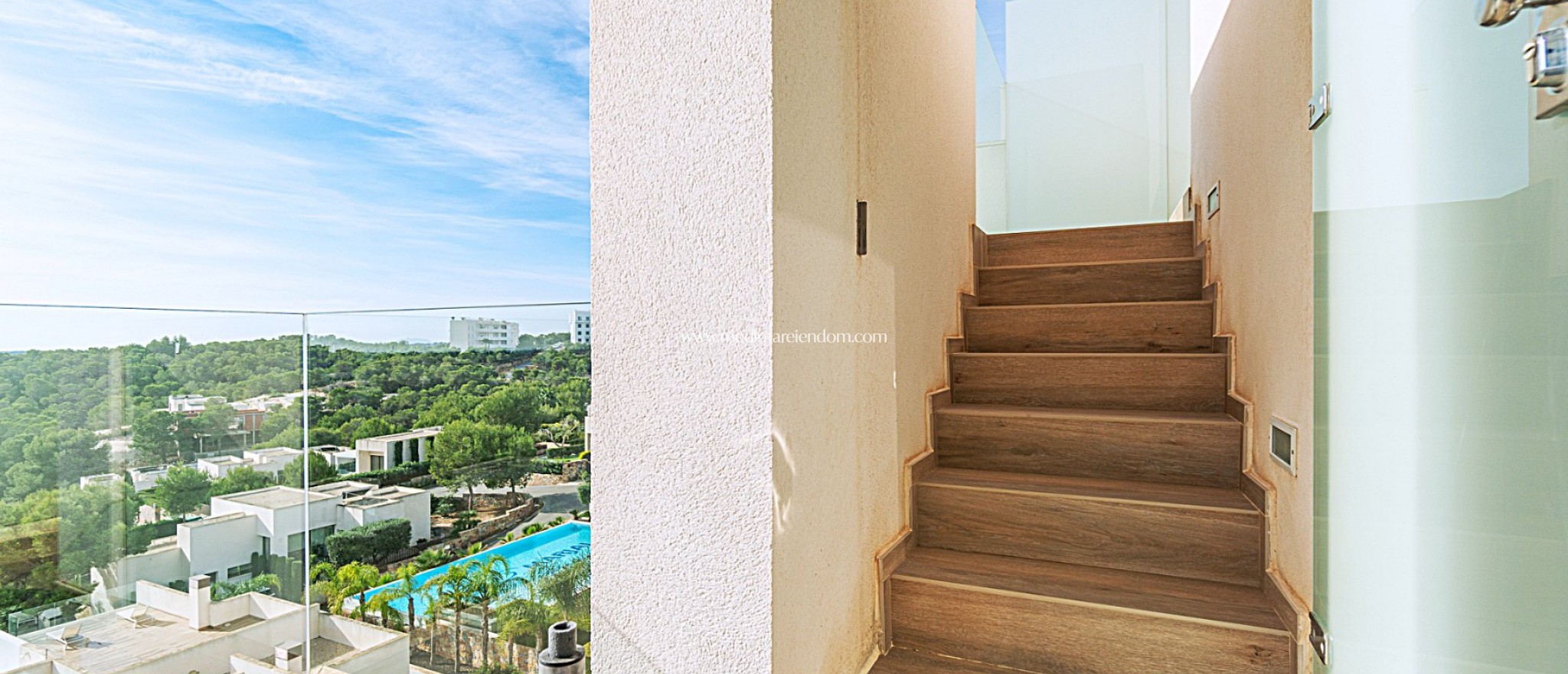 Verkauf - Apartment - Orihuela Costa - Las Colinas Golf
