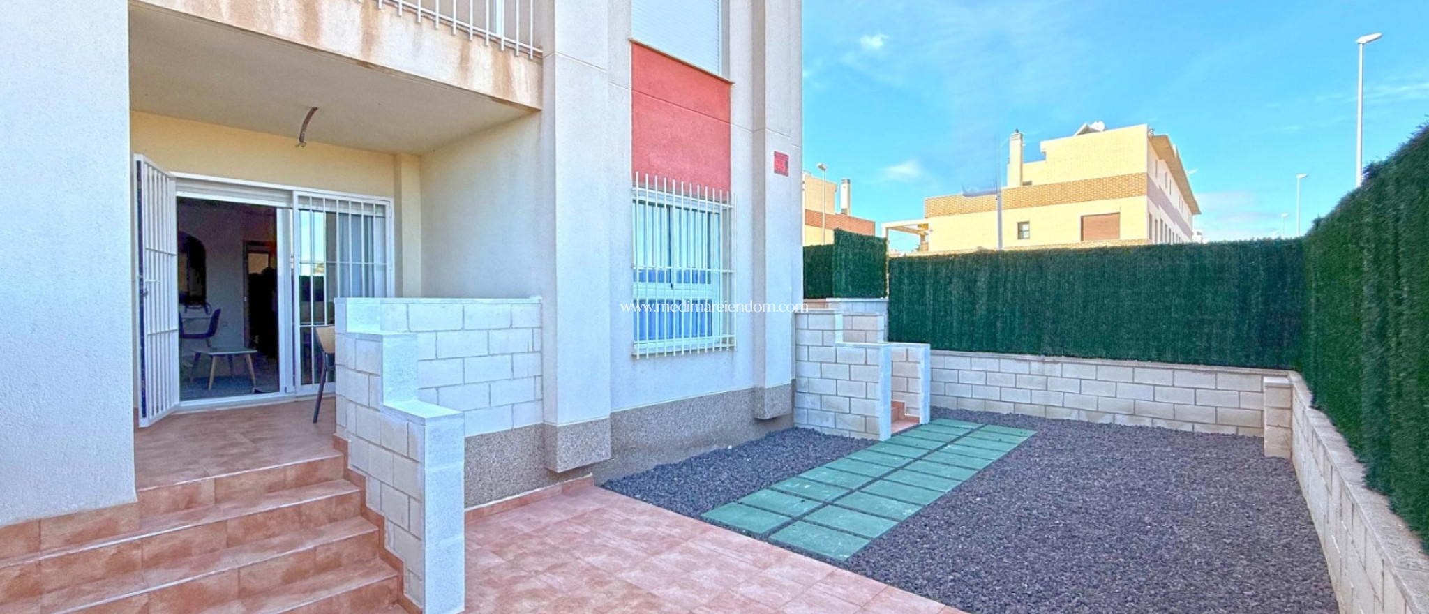 Verkauf - Apartment - Orihuela Costa - Lomas de Cabo Roig