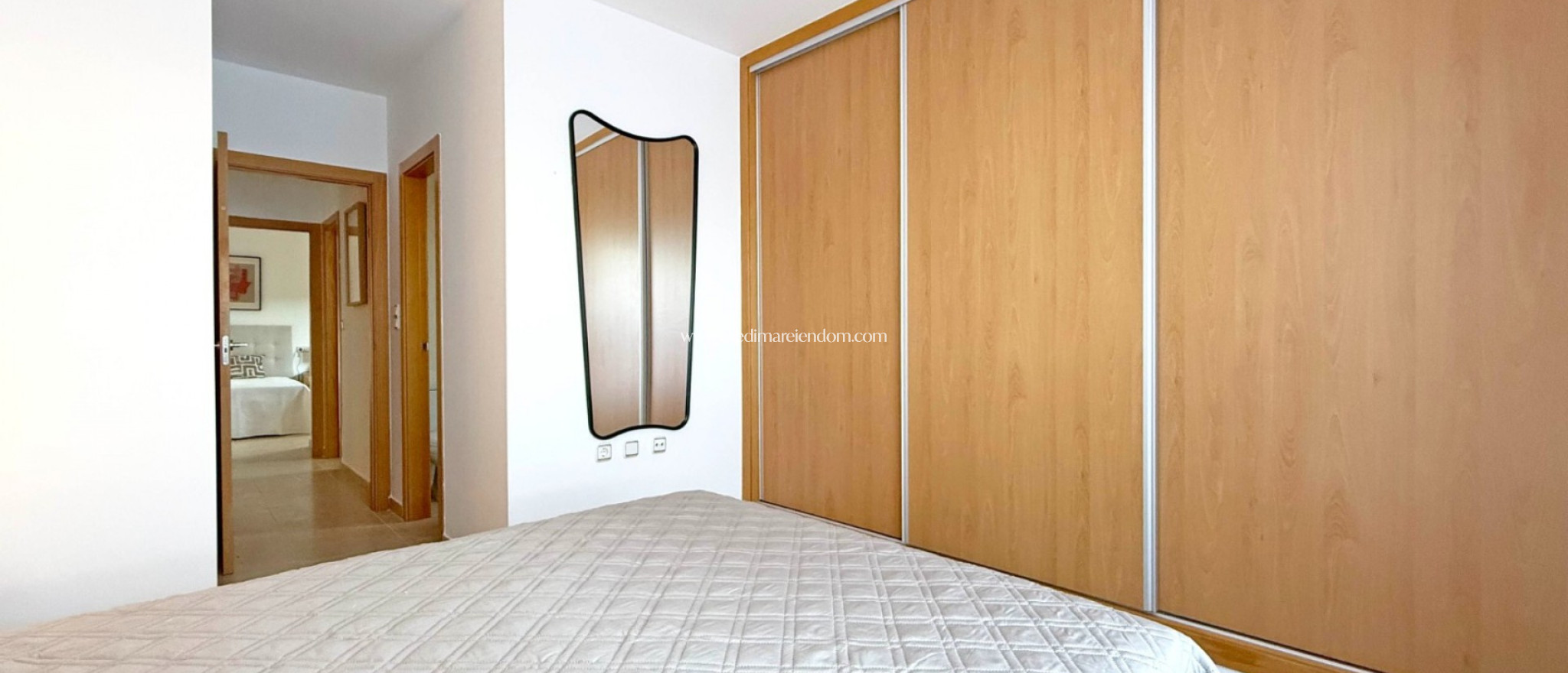 Verkauf - Apartment - Orihuela Costa - Lomas de Cabo Roig