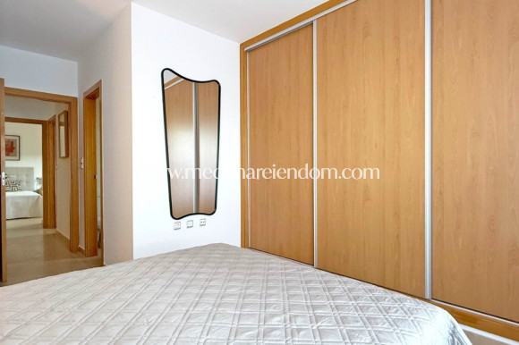 Verkauf - Apartment - Orihuela Costa - Lomas de Cabo Roig