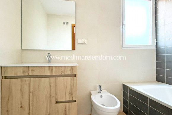 Verkauf - Apartment - Orihuela Costa - Lomas de Cabo Roig