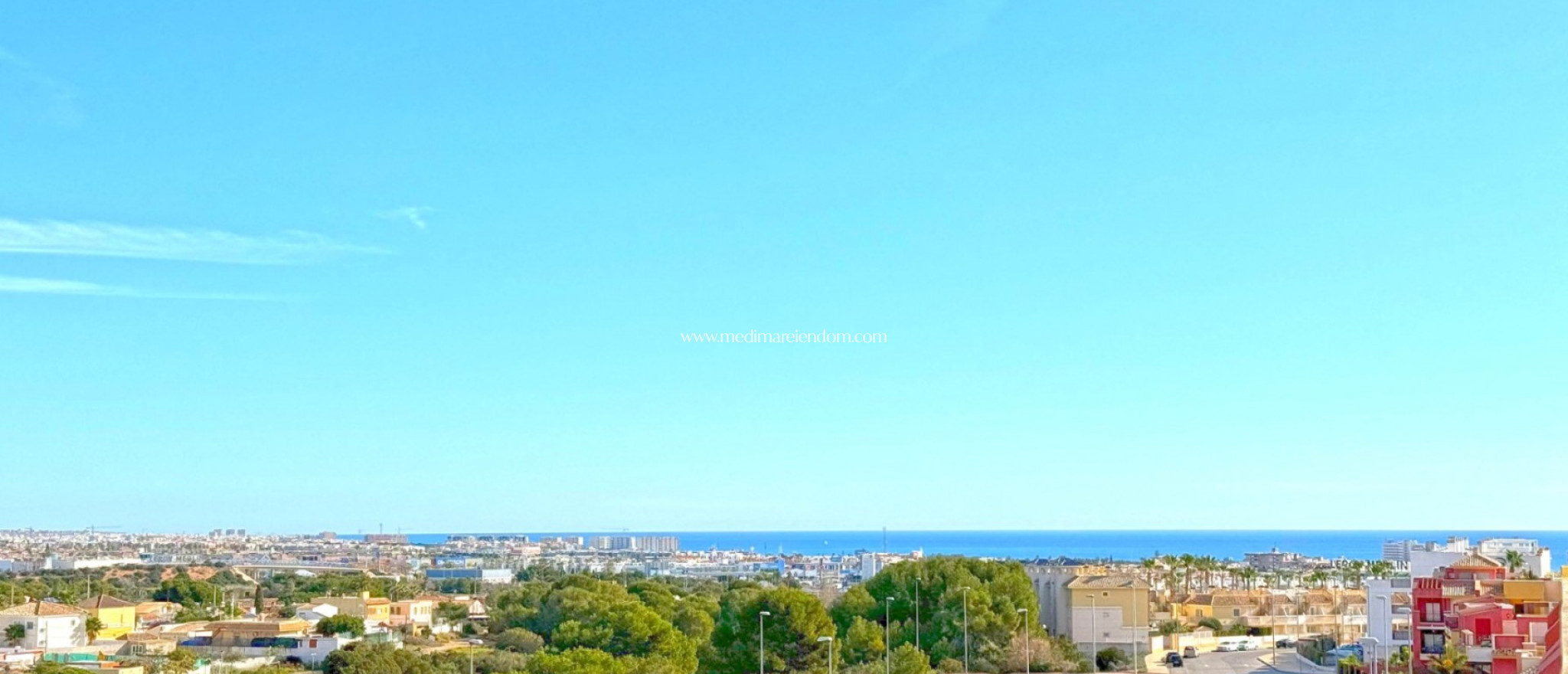 Verkauf - Apartment - Orihuela Costa - Lomas de Cabo Roig