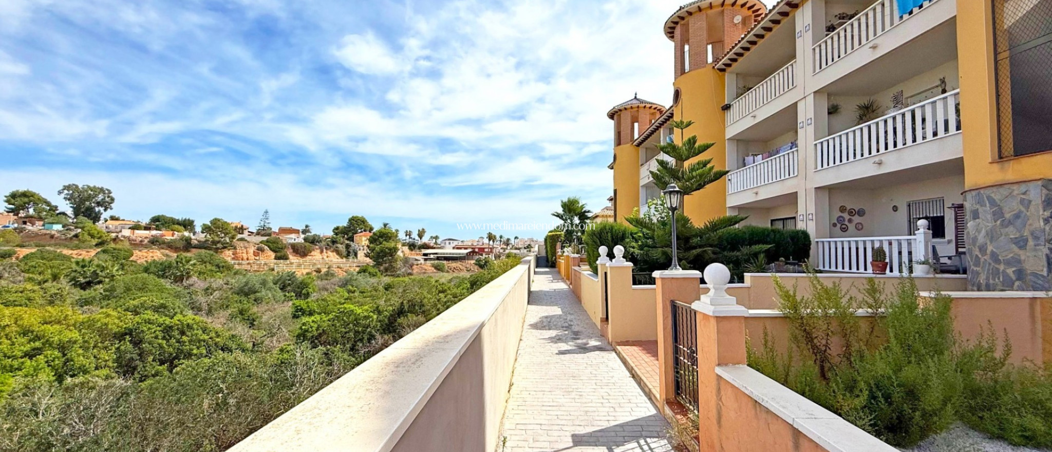 Verkauf - Apartment - Orihuela Costa - Lomas de Cabo Roig