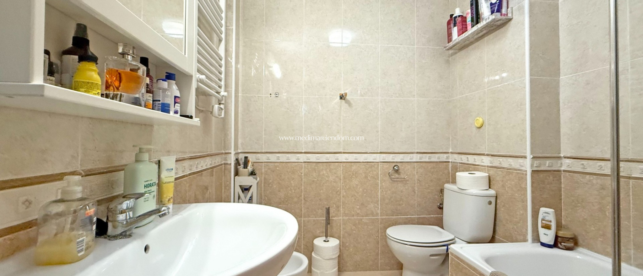 Verkauf - Apartment - Orihuela Costa - Lomas de Cabo Roig