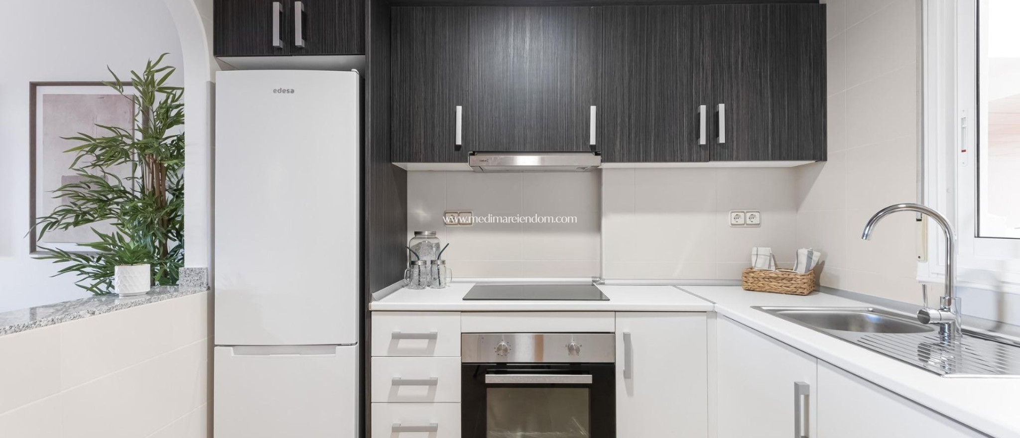 Verkauf - Apartment - Orihuela Costa - Lomas de Cabo Roig