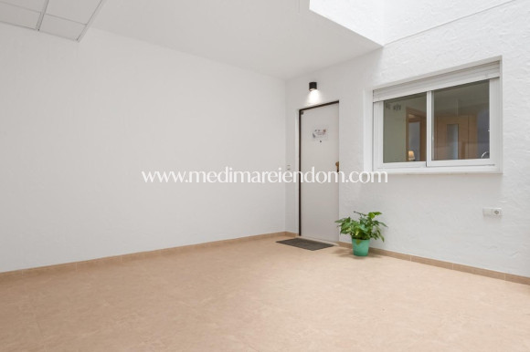 Verkauf - Apartment - Orihuela Costa - Lomas de Cabo Roig