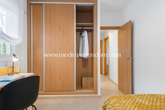 Verkauf - Apartment - Orihuela Costa - Lomas de Cabo Roig