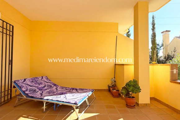 Verkauf - Apartment - Orihuela Costa - Lomas de Campoamor