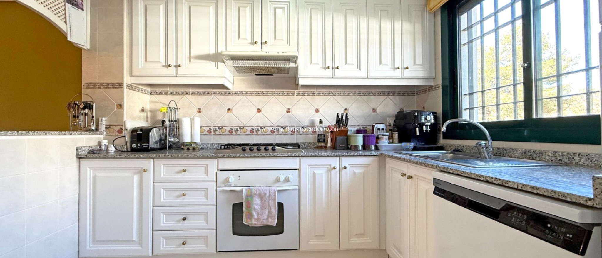 Verkauf - Apartment - Orihuela Costa - Lomas de Campoamor