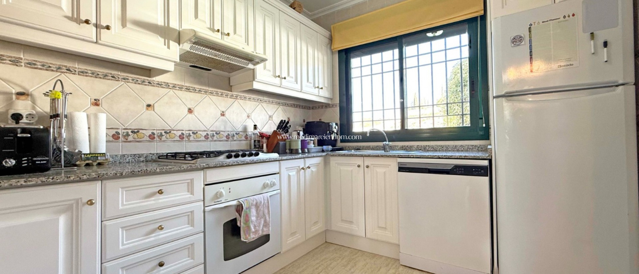 Verkauf - Apartment - Orihuela Costa - Lomas de Campoamor