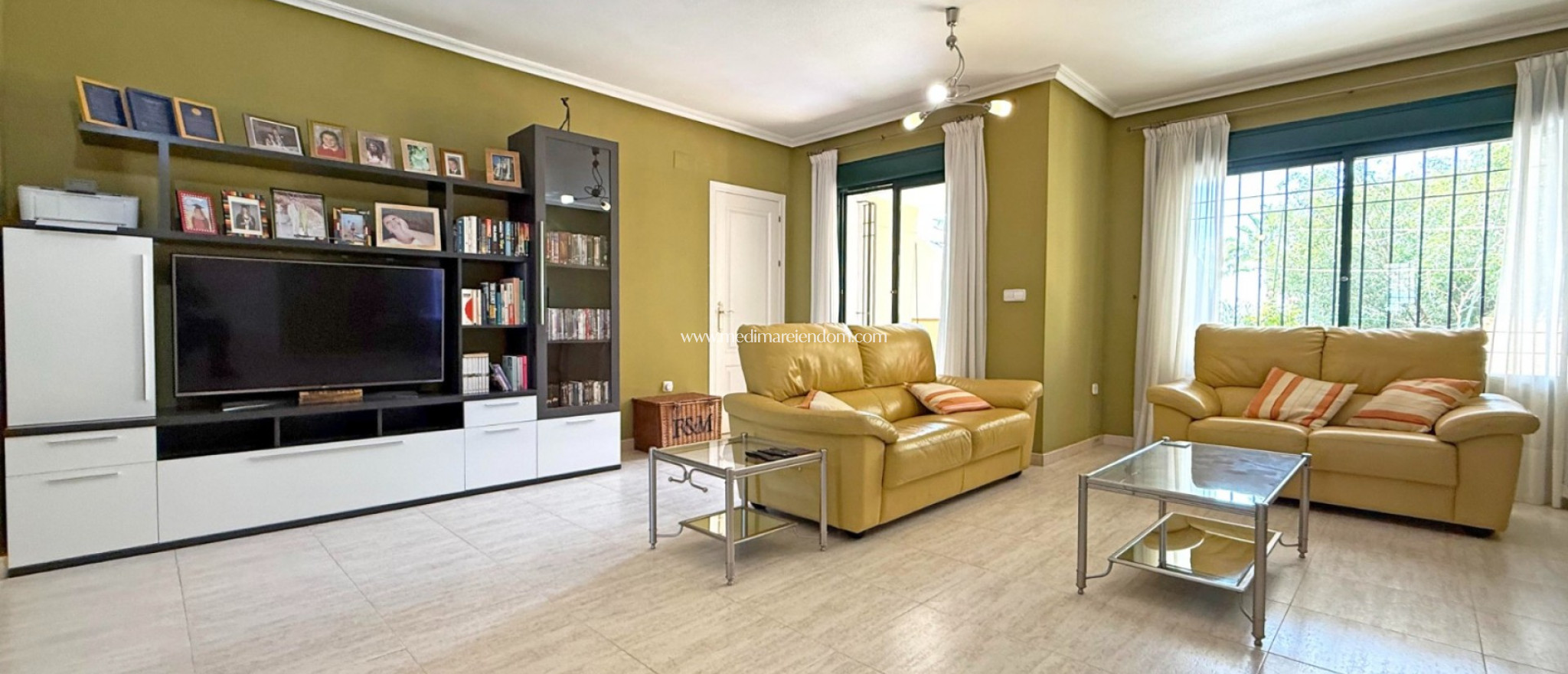 Verkauf - Apartment - Orihuela Costa - Lomas de Campoamor