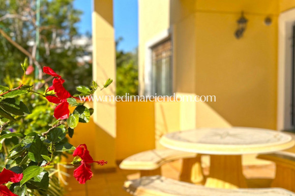 Verkauf - Apartment - Orihuela Costa - Lomas de Campoamor