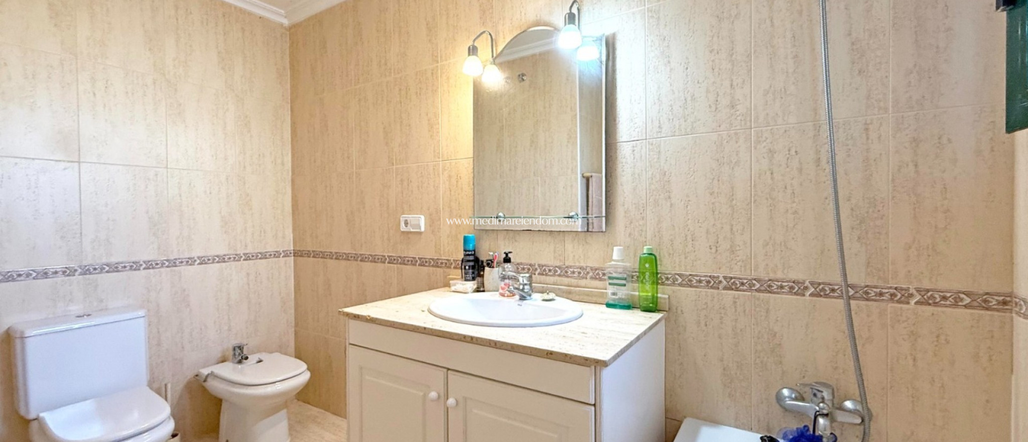 Verkauf - Apartment - Orihuela Costa - Lomas de Campoamor