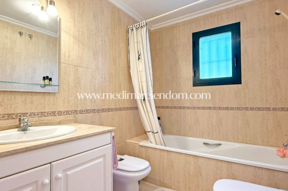 Verkauf - Apartment - Orihuela Costa - Lomas de Campoamor