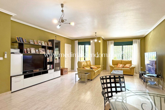 Verkauf - Apartment - Orihuela Costa - Lomas de Campoamor