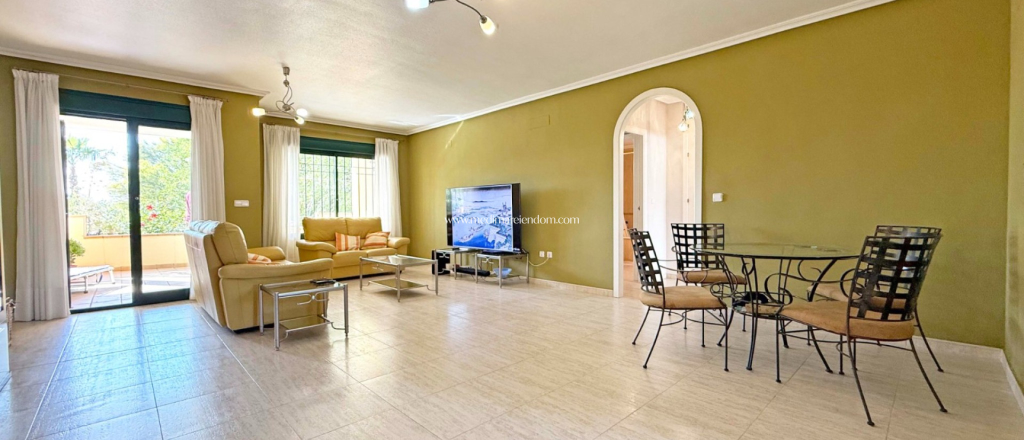 Verkauf - Apartment - Orihuela Costa - Lomas de Campoamor