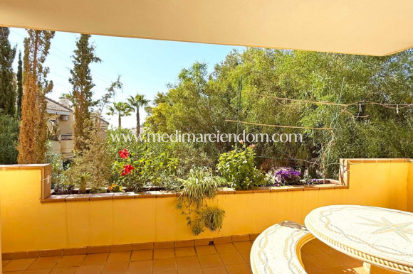 Verkauf - Apartment - Orihuela Costa - Lomas de Campoamor