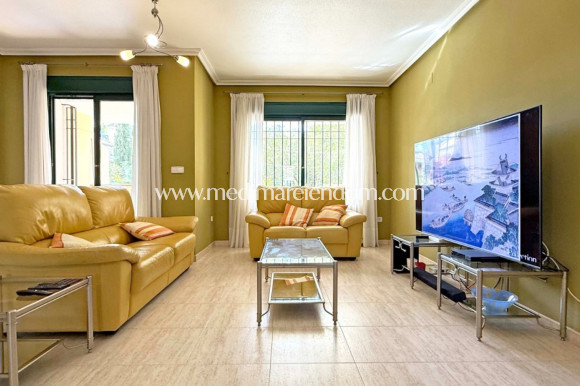 Verkauf - Apartment - Orihuela Costa - Lomas de Campoamor