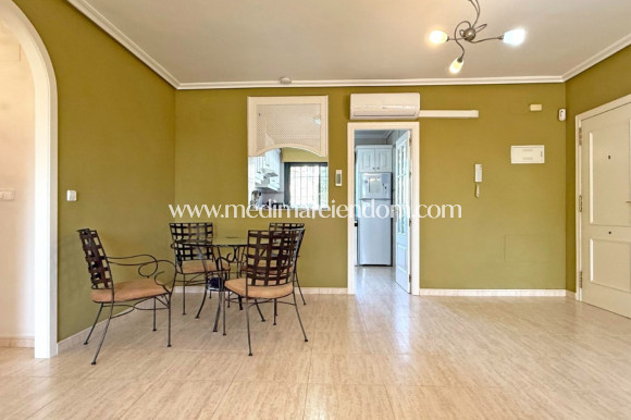 Verkauf - Apartment - Orihuela Costa - Lomas de Campoamor