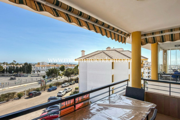 Verkauf - Apartment - Orihuela Costa - Lomas de Campoamor