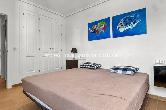 Verkauf - Apartment - Orihuela Costa - Lomas de Campoamor