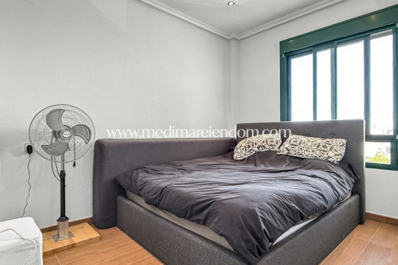 Verkauf - Apartment - Orihuela Costa - Lomas de Campoamor