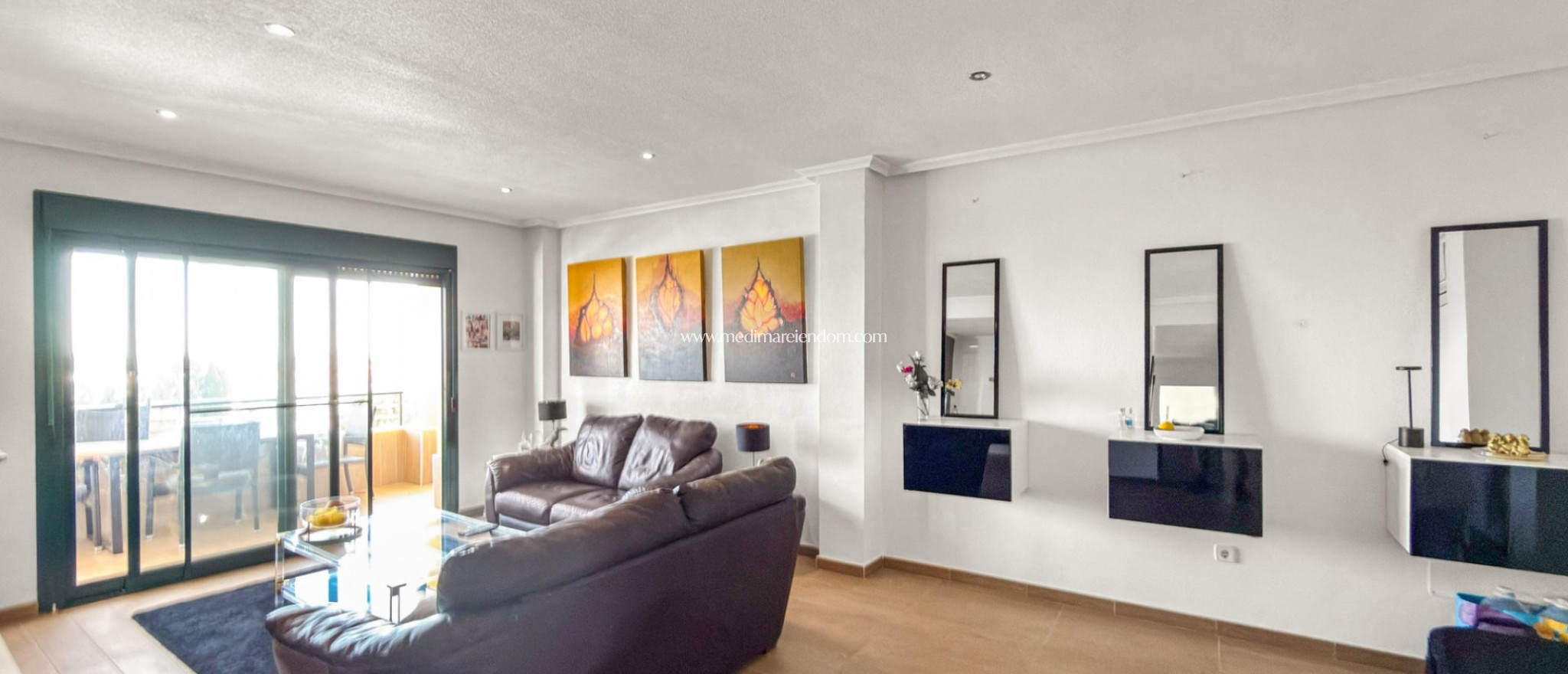 Verkauf - Apartment - Orihuela Costa - Lomas de Campoamor