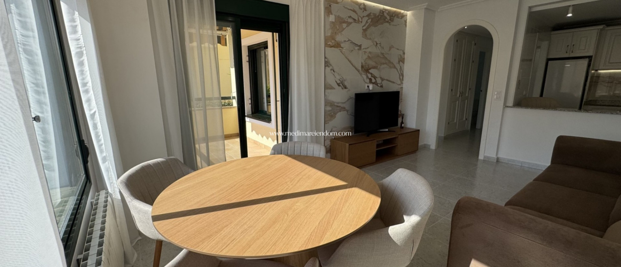 Verkauf - Apartment - Orihuela Costa - Lomas de Campoamor