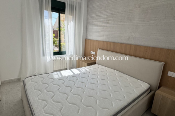 Verkauf - Apartment - Orihuela Costa - Lomas de Campoamor