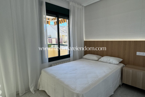 Verkauf - Apartment - Orihuela Costa - Lomas de Campoamor