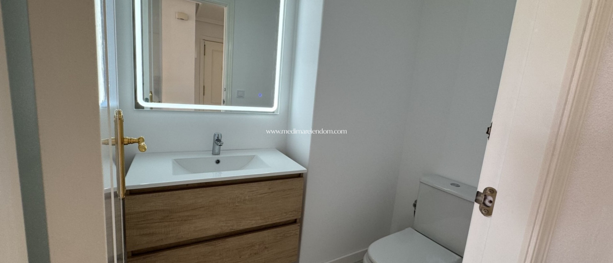 Verkauf - Apartment - Orihuela Costa - Lomas de Campoamor