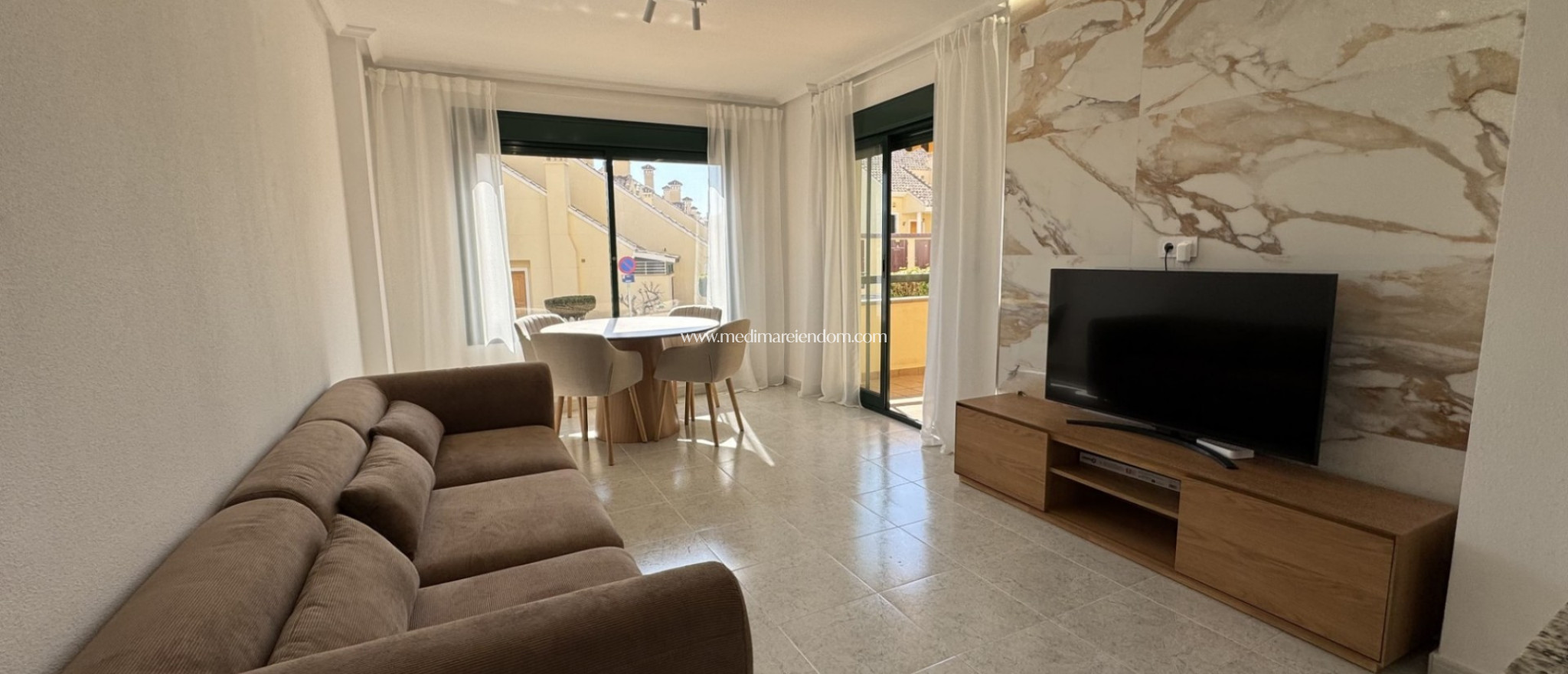 Verkauf - Apartment - Orihuela Costa - Lomas de Campoamor