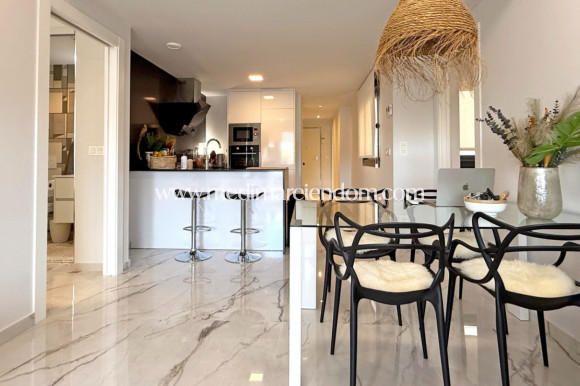 Verkauf - Apartment - Orihuela Costa - Los Altos