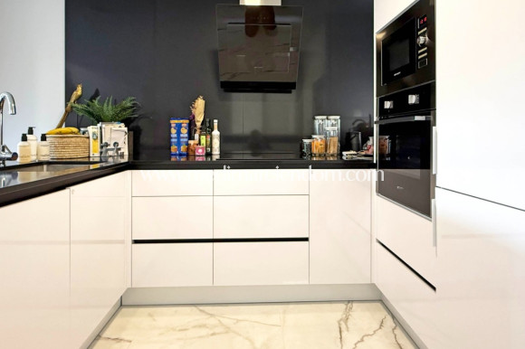 Verkauf - Apartment - Orihuela Costa - Los Altos