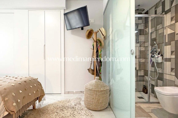 Verkauf - Apartment - Orihuela Costa - Los Altos