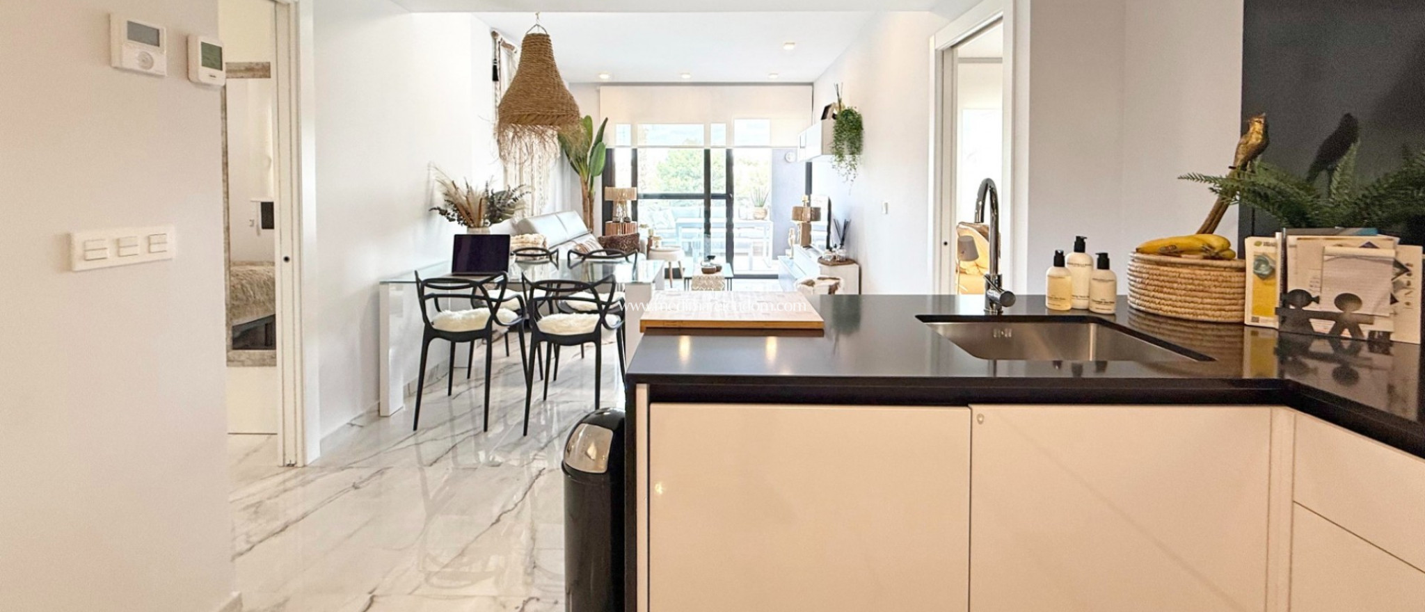 Verkauf - Apartment - Orihuela Costa - Los Altos