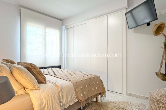 Verkauf - Apartment - Orihuela Costa - Los Altos