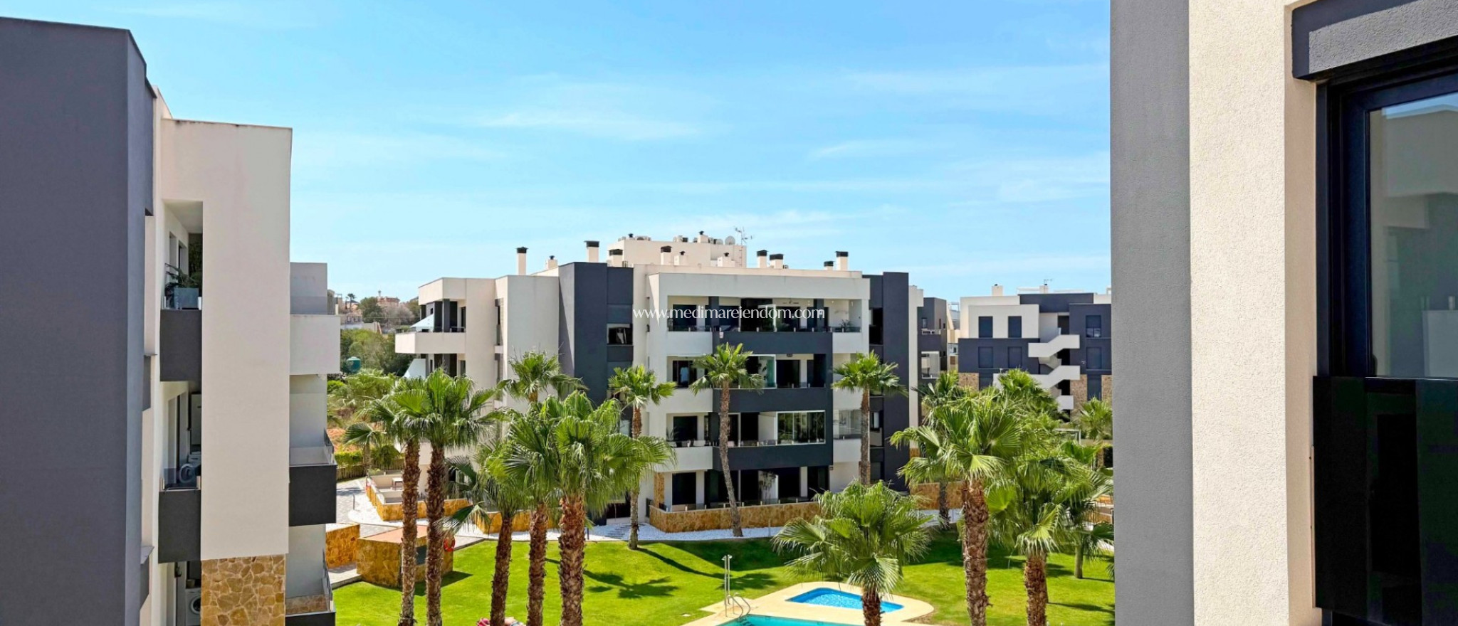Verkauf - Apartment - Orihuela Costa - Los Altos