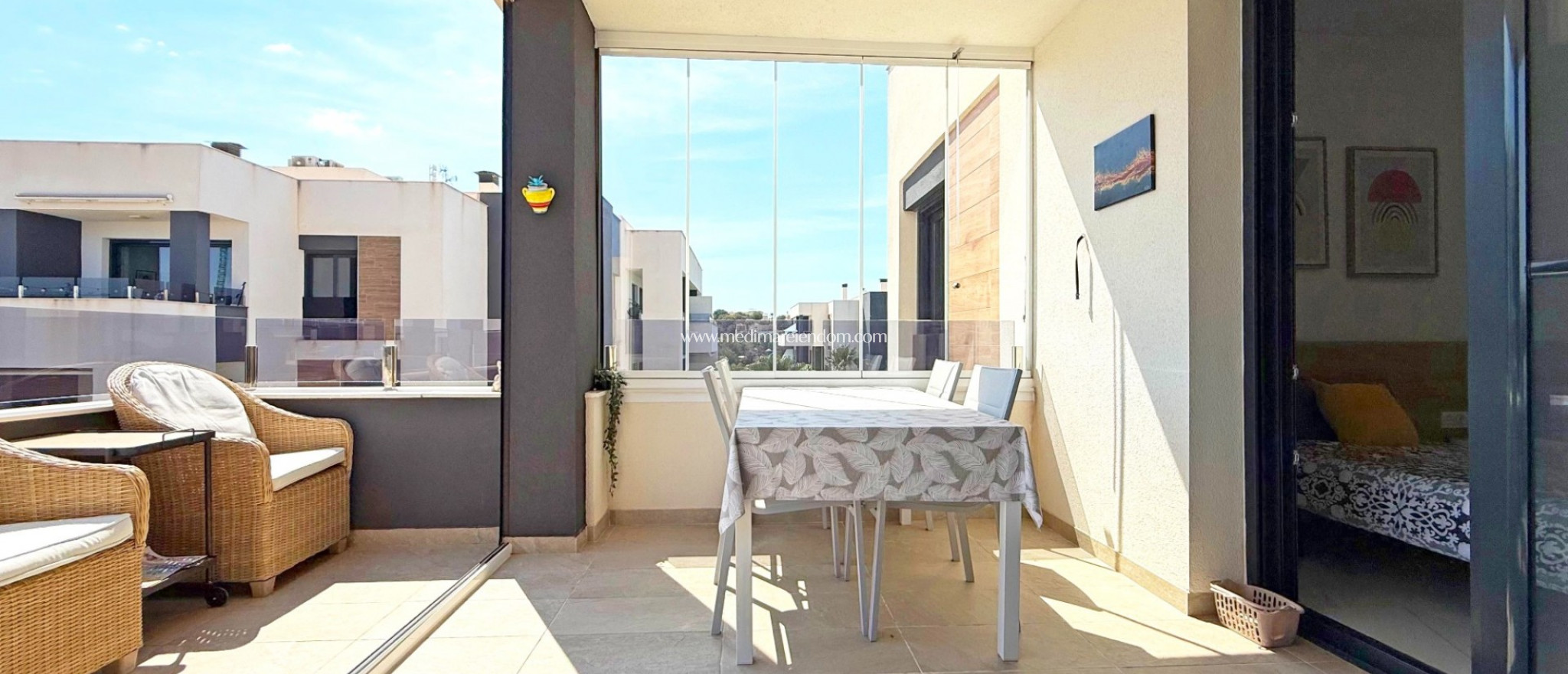 Verkauf - Apartment - Orihuela Costa - Los Altos