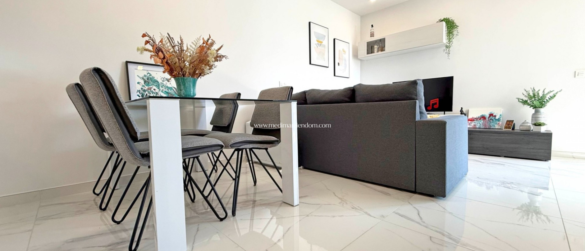 Verkauf - Apartment - Orihuela Costa - Los Altos